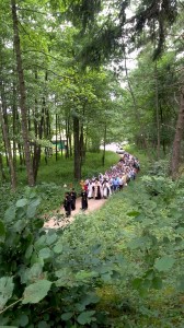 Рождество Иоанна Крестителя